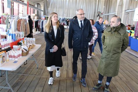 El Museo Del Ferrocarril De Ponferrada Acoge Una Nueva Edici N De La