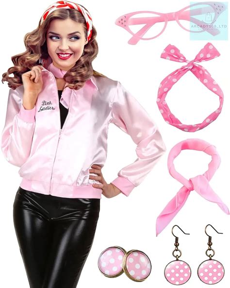 Grease Outfits For Womens Store | bellvalefarms.com