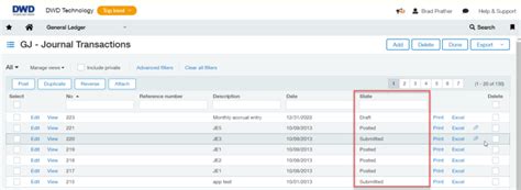 Sage Intacct Year End Processing Tips Dwd Technology Group