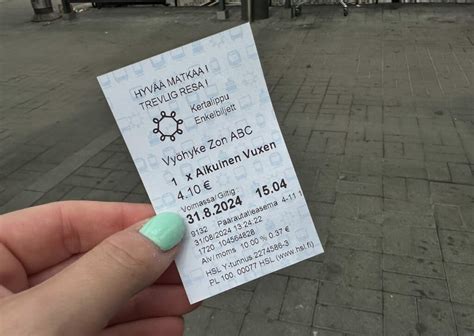 How to Easily Get from Helsinki Airport to the City (2025)