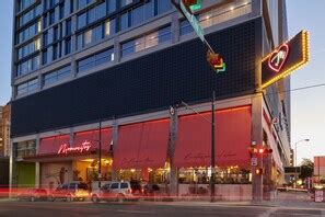 Hotel Indigo El Paso Downtown, an IHG Hotel Reviews, Deals & Photos ...