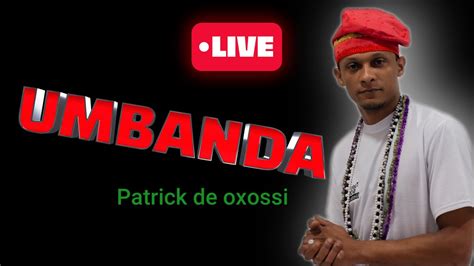 Tudo Sobre Umbanda Live Umbanda Espiritualidade Candombl