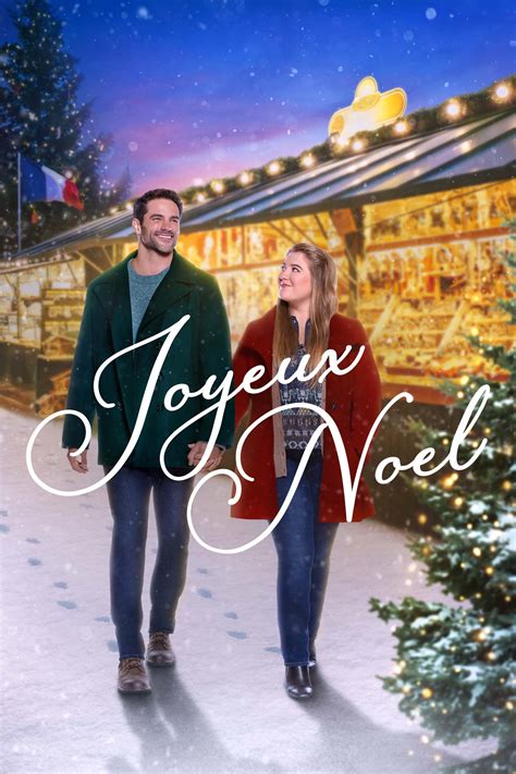 Joyeux Noel Hallmark 2025 Xena Raquel