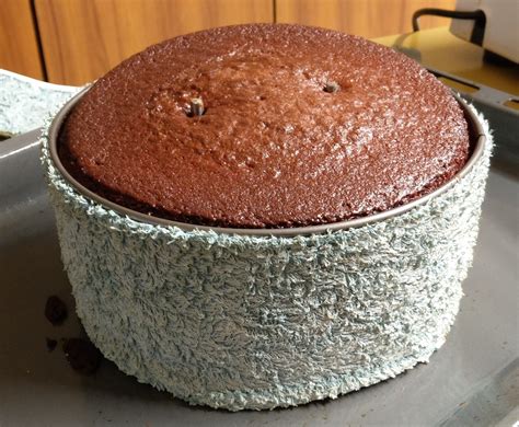 How To Make A Semi Naked Wedding Cake And Save