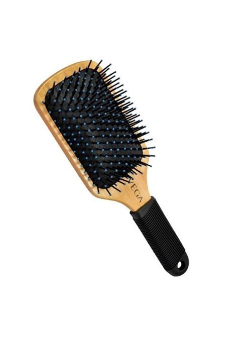 Buy Vega Wooden Paddle Brush E Pb Essentialskart