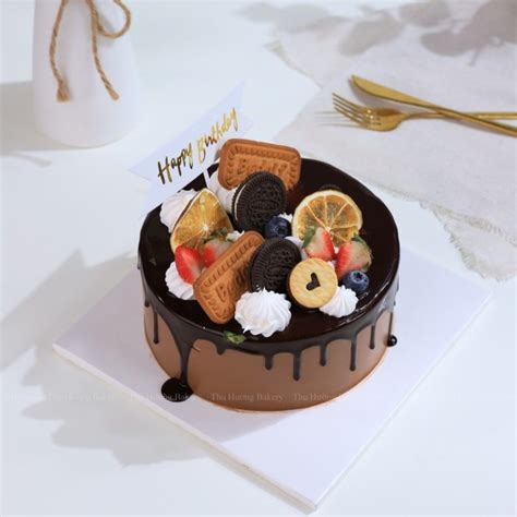 99 Mẫu bánh sinh nhật hot trend nhất 2023 bạn nên thử