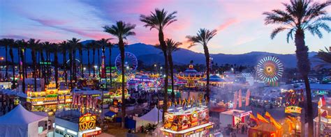 Indio: The City of Festivals