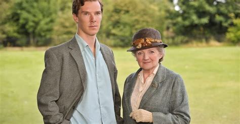 Regarder La Série Miss Marple 2004 Streaming