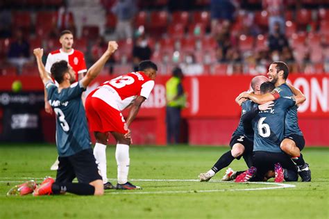 Tres años del ascenso en Girona: así ha cambiado el Rayo