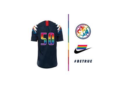 America to wear Pride jersey vs Boca Juniors : r/LigaMX