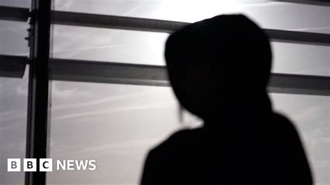 I Was Sold To Men For Sex But Police Did Nothing