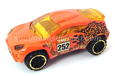 Hot Wheels Guide Toyota Rsc