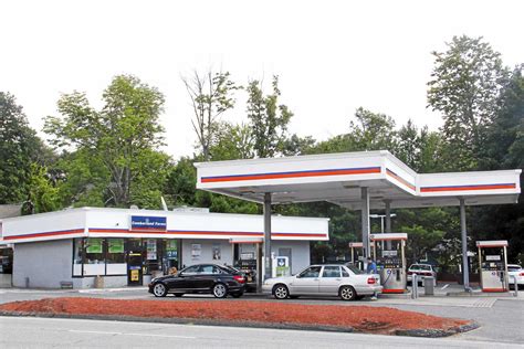 Plans For New Cumberland Farms Location Stalled In Torrington