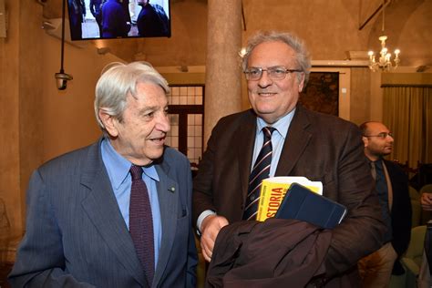 La Controstoria Di Massimo Teodori Presentata Da Ernesto Galli Della