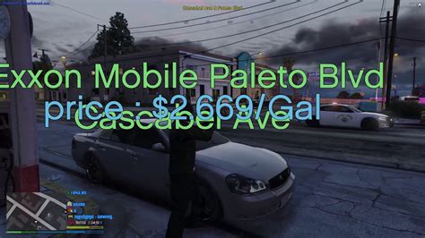 GTA V FiveM California Life RP 07 08 18 Paleto Bay Bank Robbery