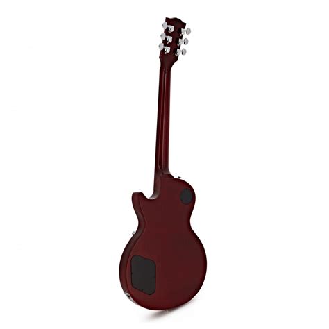 Gibson Les Paul Studio Wine Red At Gear4music