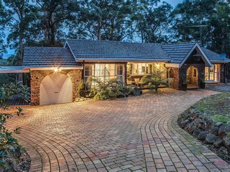 1197 Mt Dandenong Tourist Road Kalorama Vic 3766 Property Details