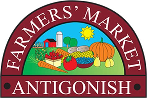 The Antigonish Farmers' Market