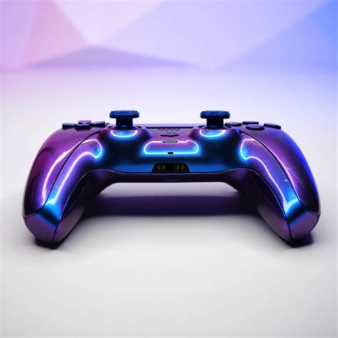 Chroma PS5 Controller | Killscreen