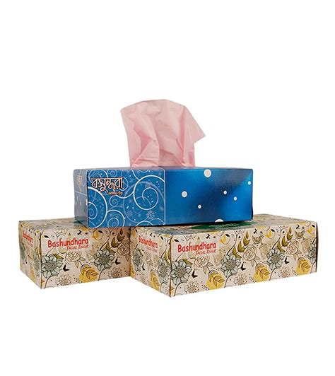 Buy Fresh Perfumed Facial Tissue 150 X 2 Ply Box Online At Best Price