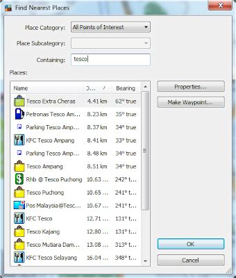 aerobrainTech: Garmin MapSource Installation