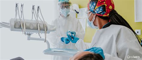 Assistentes Dentários Um Papel Fundamental Nos Tratamentos Grupo