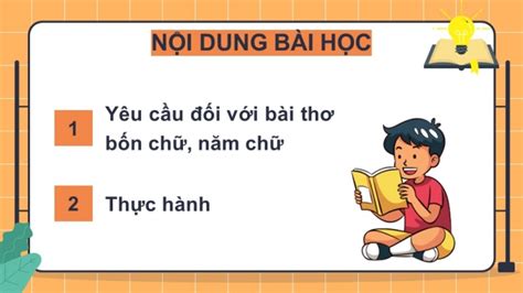 Tải giáo án Powerpoint Ngữ văn 7 Cánh diều bài 2 Tập làm thơ bốn chữ