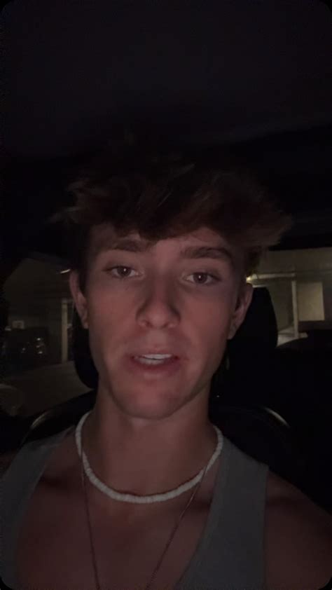 Carter Zusi | High Level Fitness Coach | You are the only person