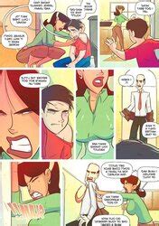 Keeping It Up With The Joneses ZB Porn