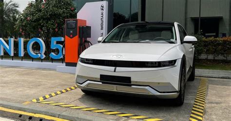 Xe I N Hot T I M C Ng Xu T Hi N Vi T Nam Ch C N Xem S Li U N Y L Hi U L Do M I Ng I