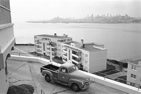 Living Memories From The Last Days Of Alcatraz Npr