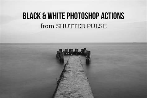 Photoshop Actions Archives Shutter Pulse