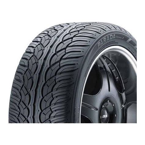 Автомобильная шина Yokohama Parada Spec-X летняя отзывы — Количество ...