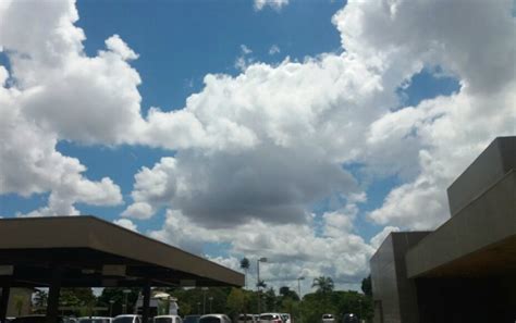 Calor E Temperaturas Nas Alturas Dia Do Trabalhador Deve Ser Quente Em