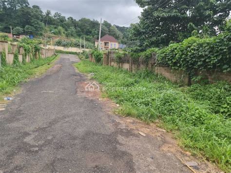 For Sale Prime Plot Inside A Tarred Developed Estate Diamond Estate