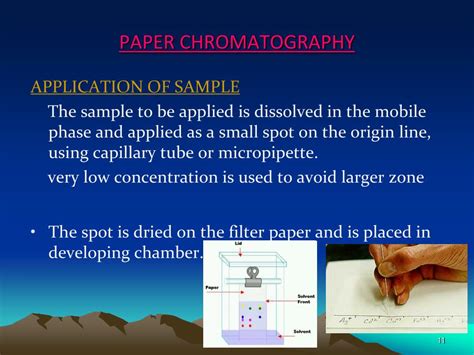 Ppt Paper Chromatography Powerpoint Presentation Free Download Id