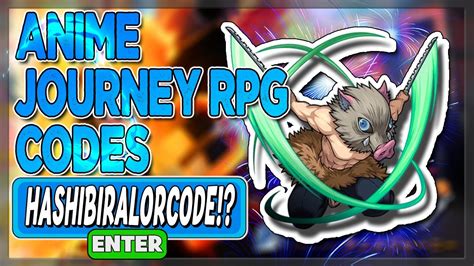 All New Roblox Anime Journey Rpg Secret Op Codes Roblox 2023 Codes