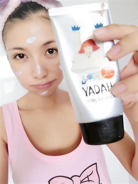 yadah skin care-Honest beauty products from nature | Cheeserland