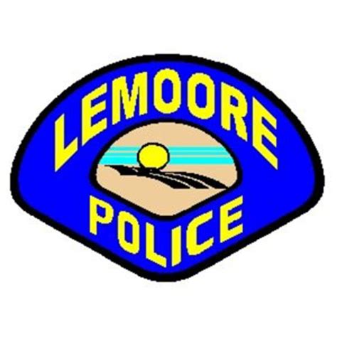 Lemoore Police Department