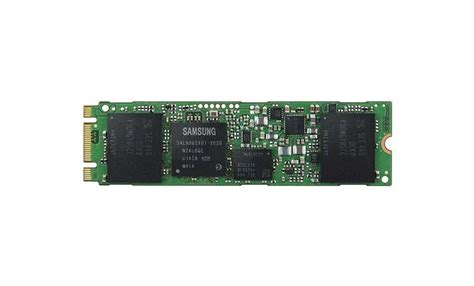 MZNLN128HAHQ-000H1 - Samsung PM871b Series 128GB Triple-Level Cell SATA ...