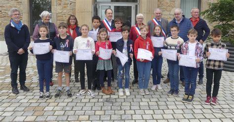 Conseil Municipal Des Jeunes Site Officiel De La Commune D Arradon