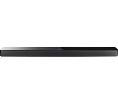 BOSE SoundTouch 300 Wireless Sound Bar Specs