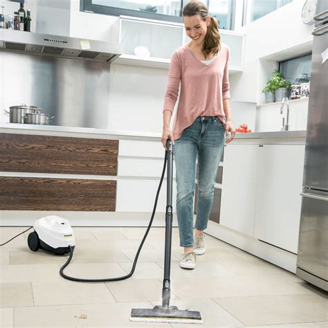 Пароочиститель Karcher SC 3 EasyFix Anniversary Edition | 1.513-660.0 ...