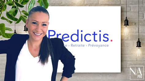 Nomination Une Nouvelle Directrice Commerciale Chez Predictis