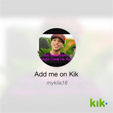 Hey Im On Kik My Username Is Mykila16 Kikmemykila16 Your Crush Ads Movie Posters