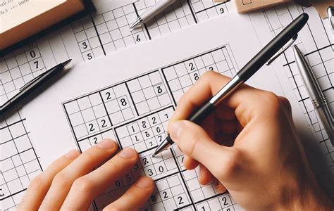 Sudoku Regeln Anleitung Zum L Sen Von Sudoku Escape Sudoku