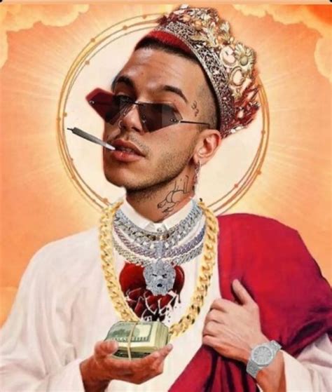 Sfera Ebbasta Fp On Instagram Il Santino Di Cui Tutti Abbiamo Bisogno