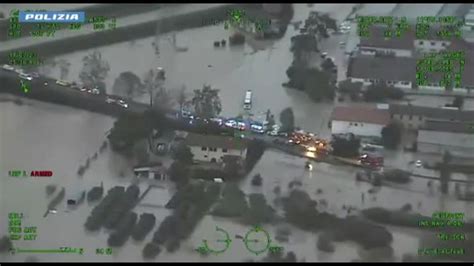 Maltempo Stato D Emergenza Per La Toscana Esondazioni E Allagamenti