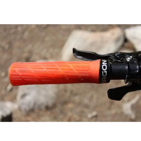 Ergon Ge Evo Factory Lock On Handlebar Grips The Bike Settlement