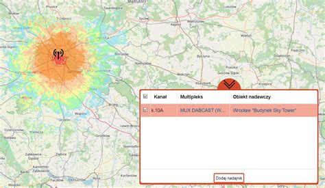 Ile Transmisji Radiowych Dab Jest Obecnie W Polsce